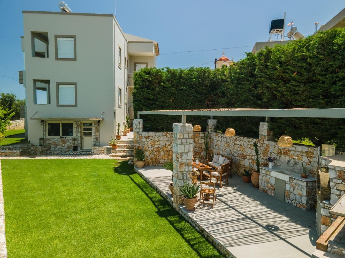 Nerokouros Casa Dei Sogni 아파트 외부 사진