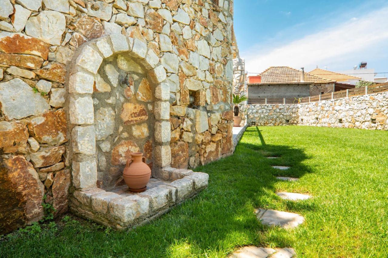 Nerokouros Casa Dei Sogni 아파트 외부 사진